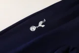 25-26 TOT Royal blue Jacket Tracksuit #01