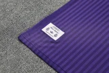 25-26 RMA Purple Tank top and shorts suit