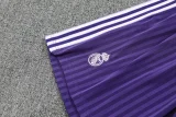 25-26 RMA Purple Training Short Suit