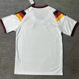 26-27 Germany Home 1:1 Fans Soccer Jersey(Embroidery version)