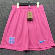 25-26 BAR Pink Shorts Pants 25-26 BAR Pink Shorts Pants