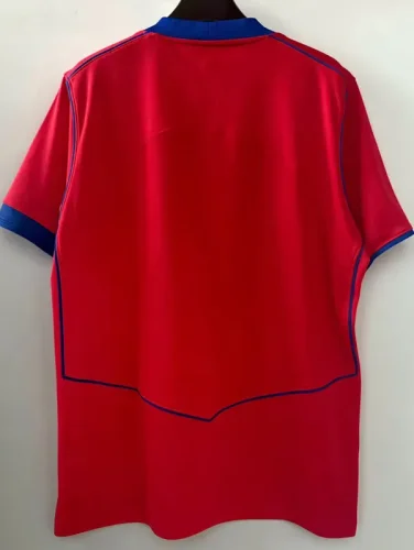 25-26 PSG Third 1:1 Fans Soccer jersey