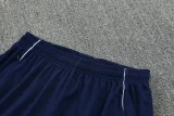 25-26 Boca Juniors Royal blue Training Short Suit