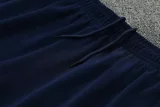 25-26 Marseille Fancy blue Jacket Tracksuit