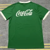 25-26 Palmeiras Green Special Edition Fans Soccer Jersey