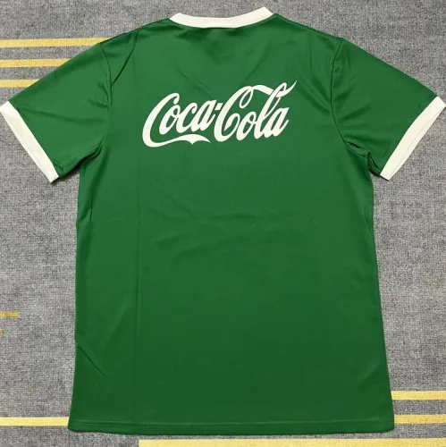 25-26 Palmeiras Green Special Edition Fans Soccer Jersey