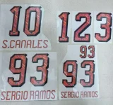 25-26 Monterrey Home Player Version Soccer Jersey