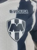 25-26 Monterrey Home Player Version Soccer Jersey