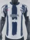25-26 Monterrey Home Player Version Soccer Jersey