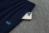 25-26 Marseille Fancy blue Jacket Tracksuit