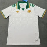 25-26 Roma Third Fans Soccer Jersey