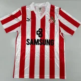 1988-1989 koln Third Retro Soccer Jersey