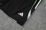 25-26 RMA White Tank top and shorts suit