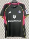 25-26 Hamburg SV Third Fans Soccer Jersey