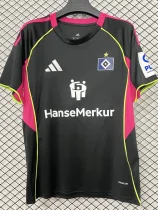 25-26 Hamburg SV Third Fans Soccer Jersey 25-26 Hamburg SV Third Fans Soccer Jersey