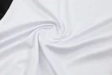 25-26 Man Utd White Training Short Suit