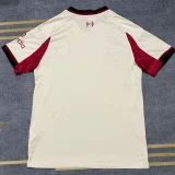 25-26 LIV Away Fans Soccer Jersey