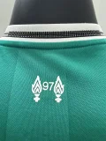 25-26 LIV Third Player Version Soccer Jersey