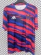 25-26 Universidad De Chile Red Training shirts