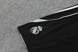 25-26 RMA White Tank top and shorts suit