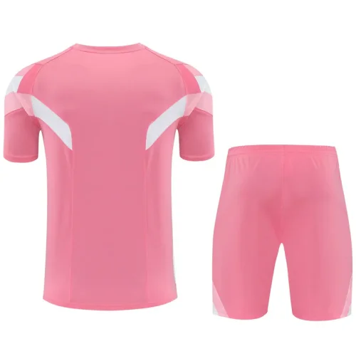 25-26 Inter Miami Pink Training Short Suit