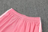 25-26 Inter Miami Pink Training Short Suit