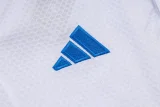 25-26 RMA White Polo Tracksuit #C2552