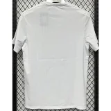 A221 NK White High Quality Casual T-Shirt