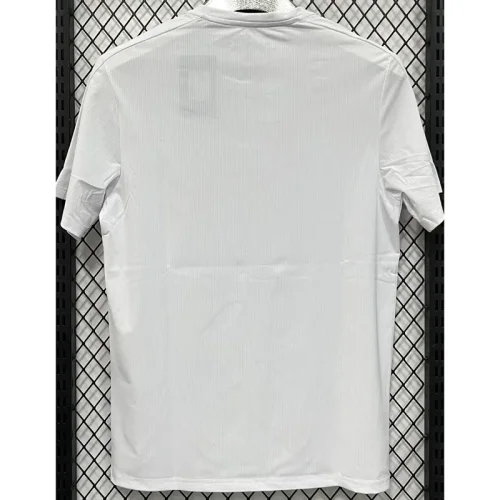 A221 NK White High Quality Casual T-Shirt