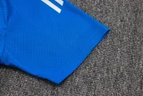 25-26 RMA Lake blue Polo Tracksuit #C2553
