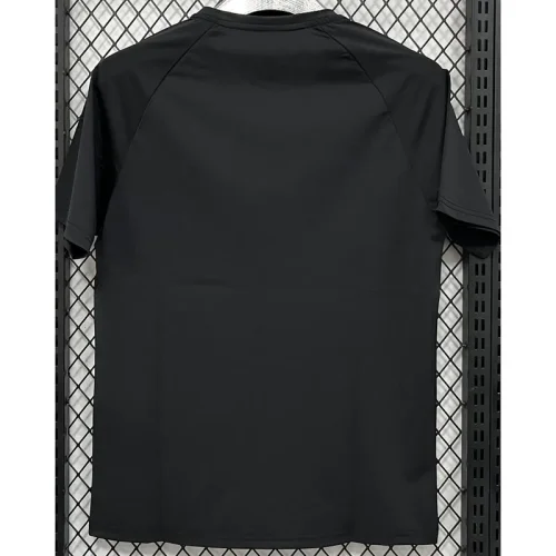 A220 AD Black High Quality Casual T-Shirt