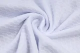 25-26 RMA White Polo Tracksuit #C2552