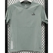 A220 AD Green High Quality Casual T-Shirt
