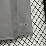 A220 AD Grey High Quality Casual T-Shirt