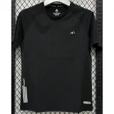 A220 AD Black High Quality Casual T-Shirt
