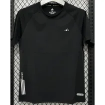 A220 AD Black High Quality Casual T-Shirt
