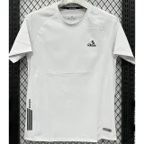 A220 AD White High Quality Casual T-Shirt