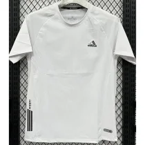 A220 AD White High Quality Casual T-Shirt