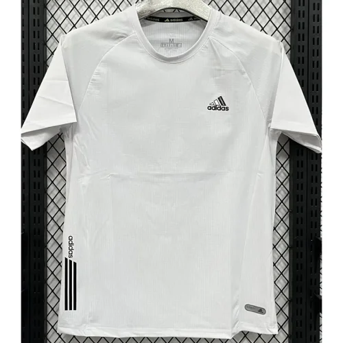 A220 AD White High Quality Casual T-Shirt