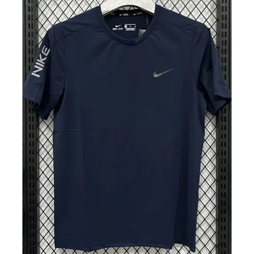 A221 NK Royal blue High Quality Casual T-Shirt