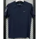 A221 NK Royal blue High Quality Casual T-Shirt