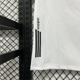 A220 AD White High Quality Casual T-Shirt