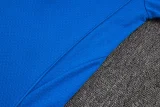 25-26 RMA Lake blue Polo Tracksuit #C2553