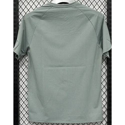 A220 AD Green High Quality Casual T-Shirt