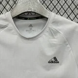 A220 AD White High Quality Casual T-Shirt