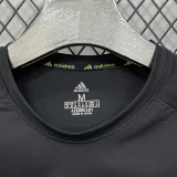 A220 AD Black High Quality Casual T-Shirt