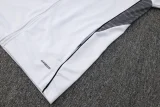 25-26 RMA White Kids Jacket Tracksuit #E2503(童装)