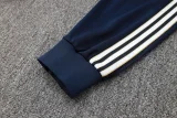 25-26 JUV Royal blue Kids Jacket Tracksuit #E2507(童装)