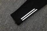 25-26 RMA White Kids Jacket Tracksuit #E2503(童装)