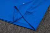 25-26 RMA Lake blue Training Short Suit #D25147